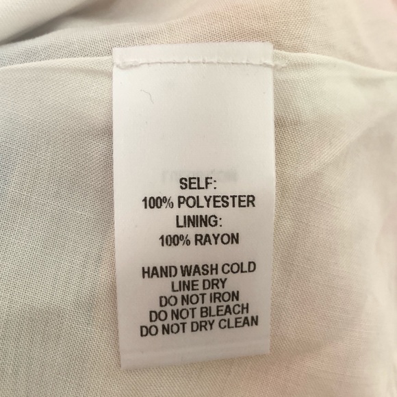 Lulu's End of the Rainbow Multi Striped Midi Skirt - Picture 10 of 10